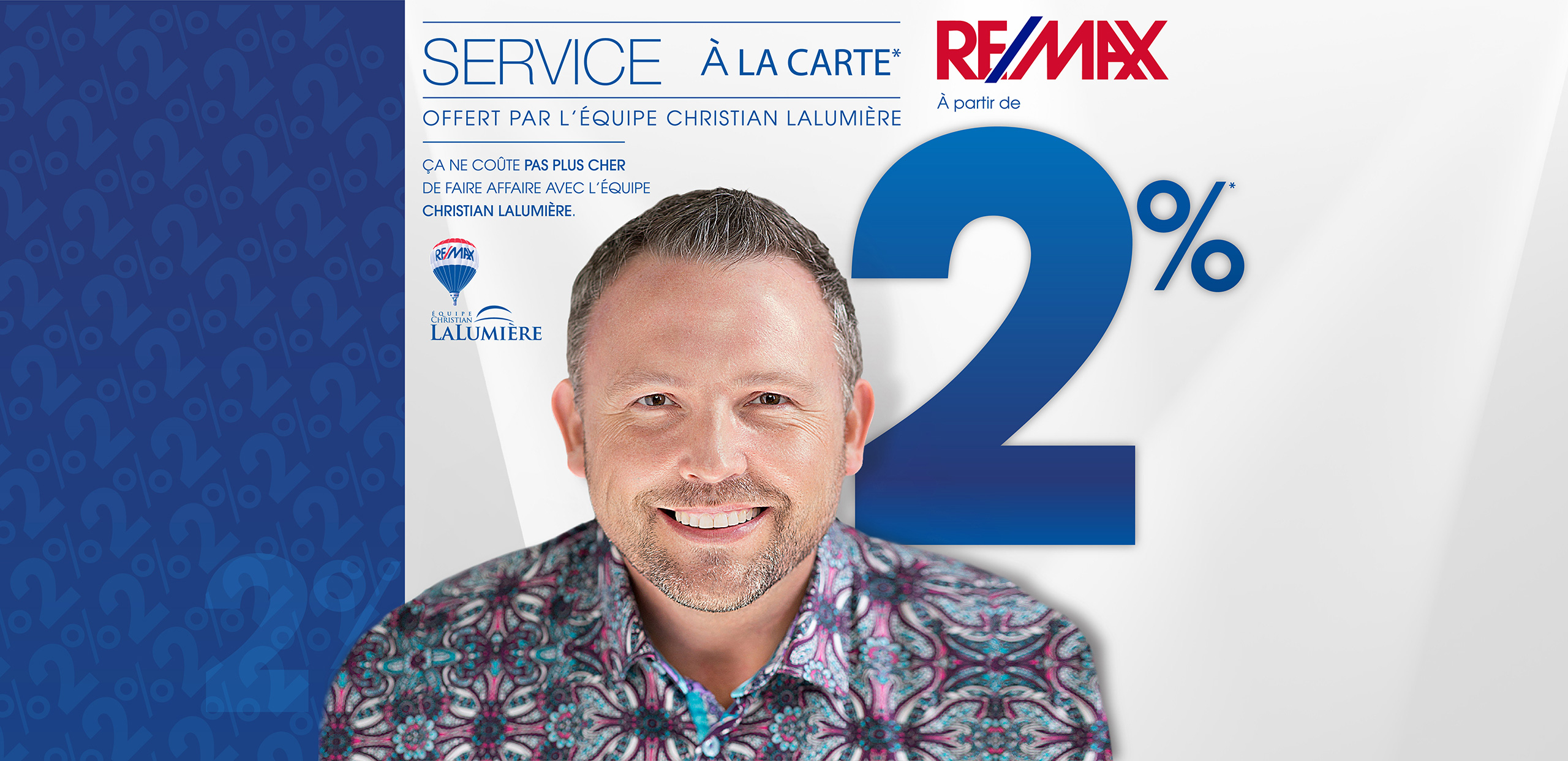 Équipe Christian Lalumière - Courtier Immobilier RE/MAX – Montérégie – Cantons-de-l’Est – Maisons à vendre – Condos à vendre